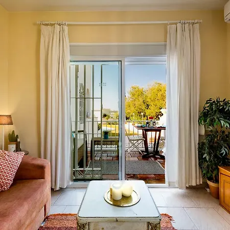 Residensol 9 Menyber Apartamento Nerja