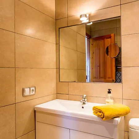 Apartamento Residensol 9 Menyber Nerja