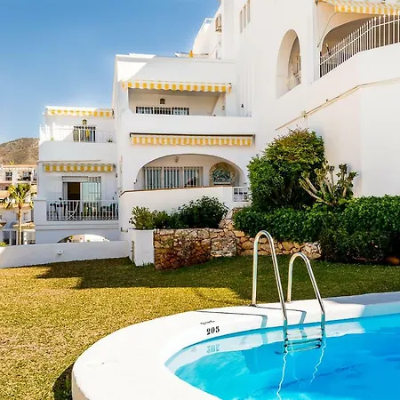 Residensol 9 Menyber Nerja