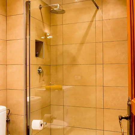 Apartamento Residensol 9 Menyber *